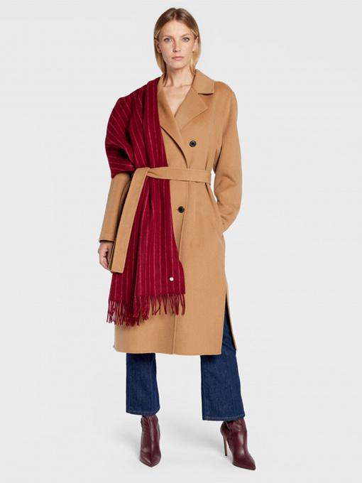 Шарфы и платки Tommy Hilfiger модель AW0AW13891-XJS Фото