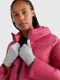Перчатки и варежки Tommy Hilfiger модель AW0AW13904-0IM Фото