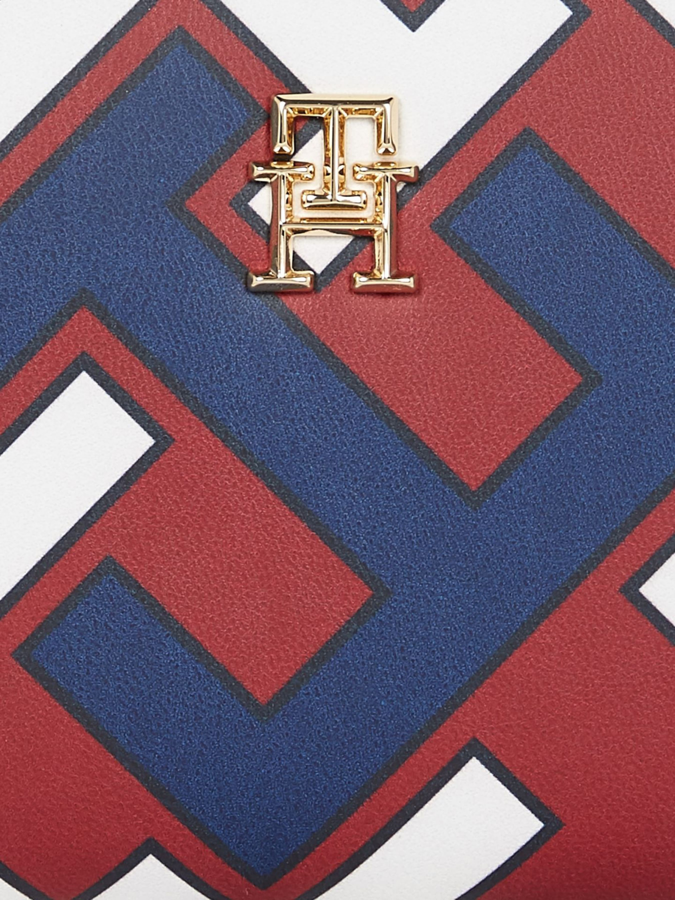 Кошельки Tommy Hilfiger модель AW0AW14003-XJS Фото