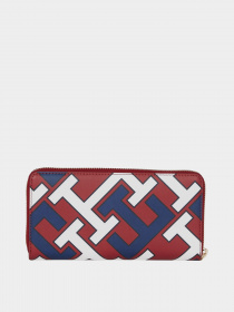 Кошельки Tommy Hilfiger модель AW0AW14003-XJS Фото