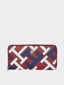 Кошельки Tommy Hilfiger модель AW0AW14003-XJS Фото