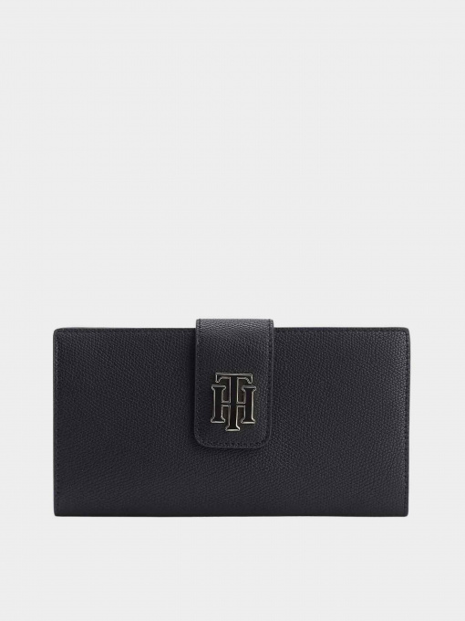 Кошельки Tommy Hilfiger модель AW0AW13658-BDS Фото