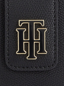Кошельки Tommy Hilfiger модель AW0AW13628-BDS Фото