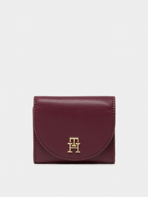Кошельки Tommy Hilfiger модель AW0AW13627-XJS Фото