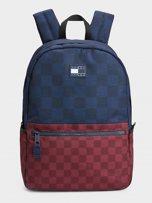 Рюкзаки Tommy Hilfiger модель AM0AM10727-0GY Фото