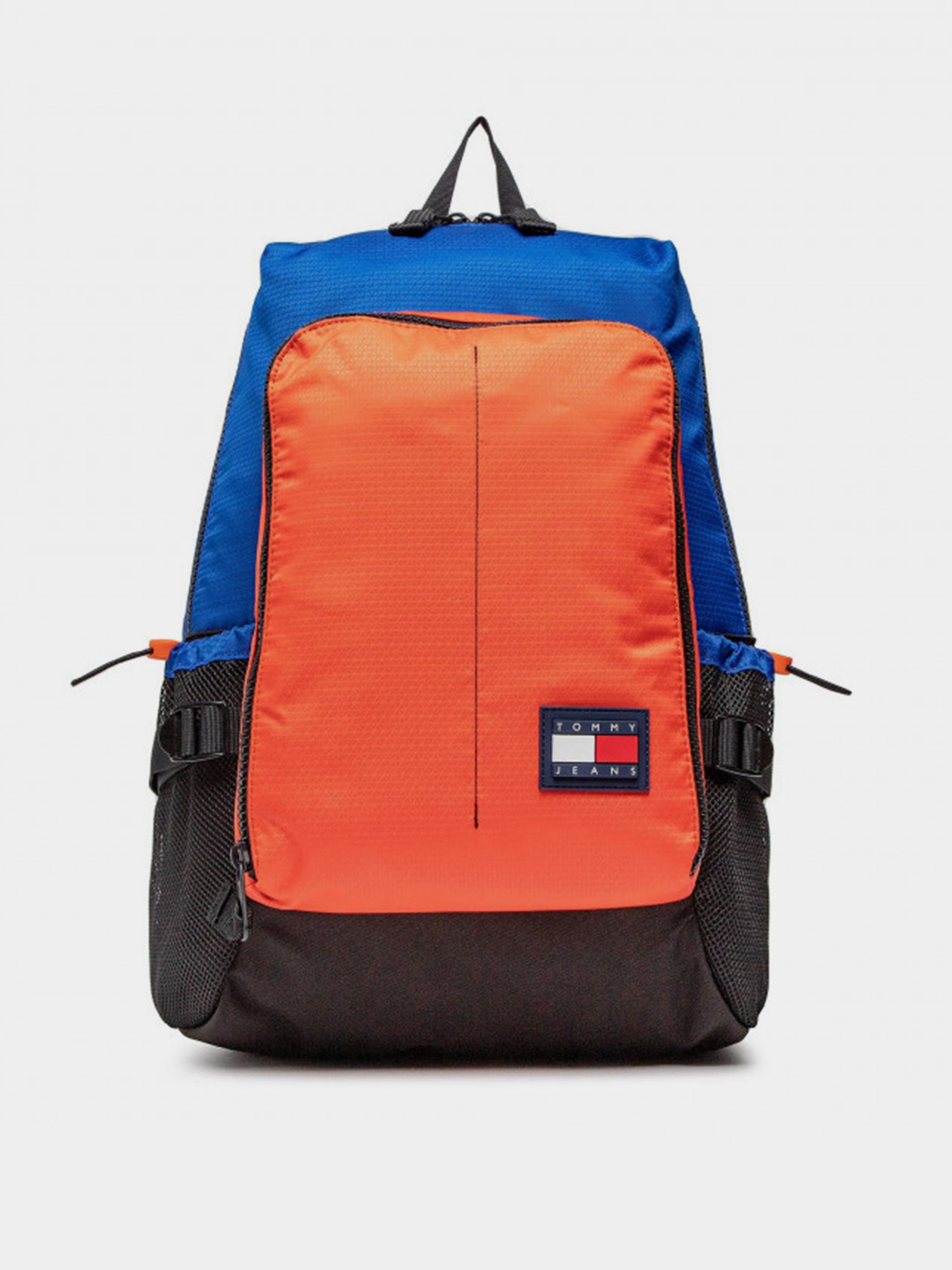 Рюкзаки Tommy Hilfiger модель AM0AM09720-0GY Рюкзаки Tommy Hilfiger модель AM0AM09720-0GY Фото