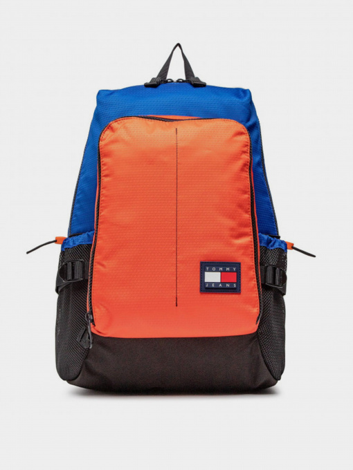 Рюкзаки Tommy Hilfiger модель AM0AM09720-0GY Фото
