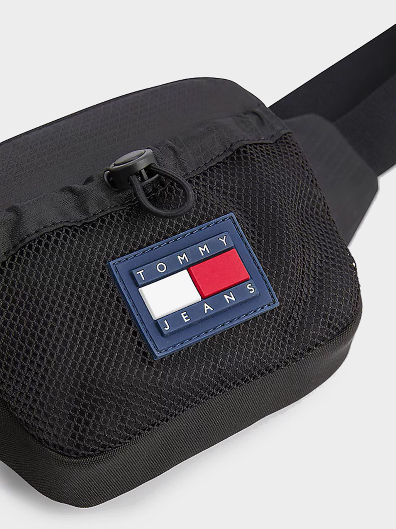 Сумки Tommy Hilfiger модель AM0AM09721-BDS Фото