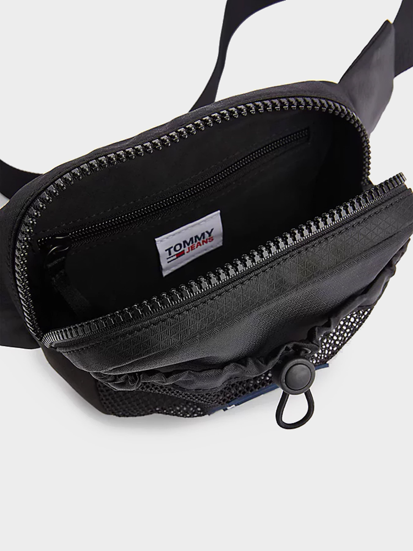 Сумки Tommy Hilfiger модель AM0AM09721-BDS Фото