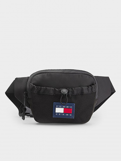 Сумки Tommy Hilfiger модель AM0AM09721-BDS Фото