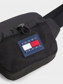 Сумки Tommy Hilfiger модель AM0AM09721-BDS Фото
