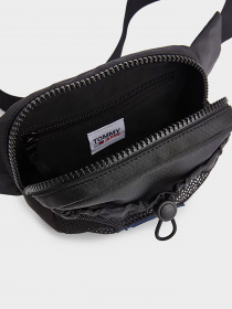 Сумки Tommy Hilfiger модель AM0AM09721-BDS Фото