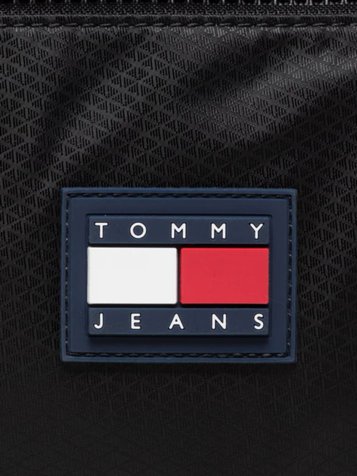 Аксессуары для путешествий Tommy Hilfiger модель AM0AM09725-BDS Аксессуары для путешествий Tommy Hilfiger модель AM0AM09725-BDS Фото