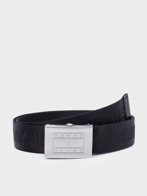 Ремни Tommy Hilfiger модель AM0AM10379-BDS Фото