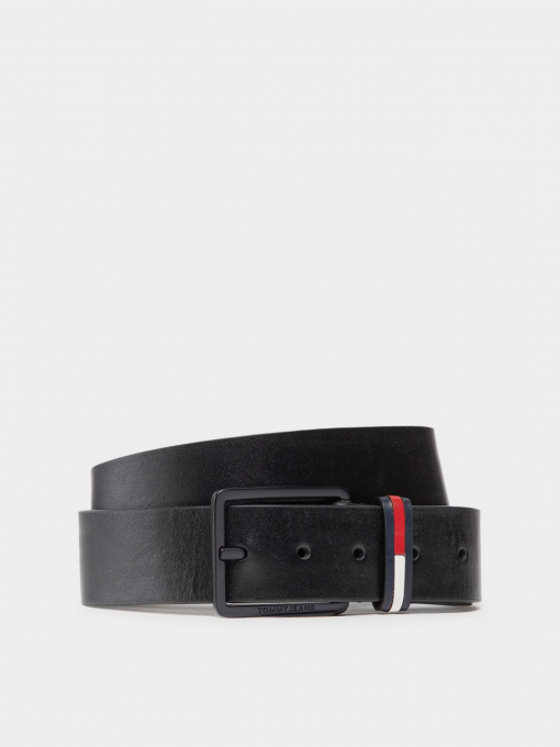 Ремни Tommy Hilfiger модель AM0AM10384-BDS Фото