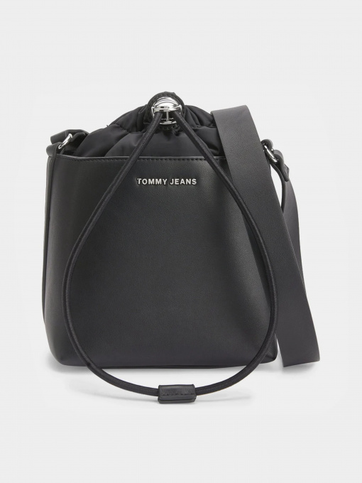 Сумки Tommy Hilfiger модель AW0AW12545-0GJ Фото