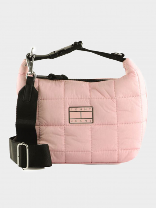 Сумки Tommy Hilfiger модель AW0AW14022-TOH Фото
