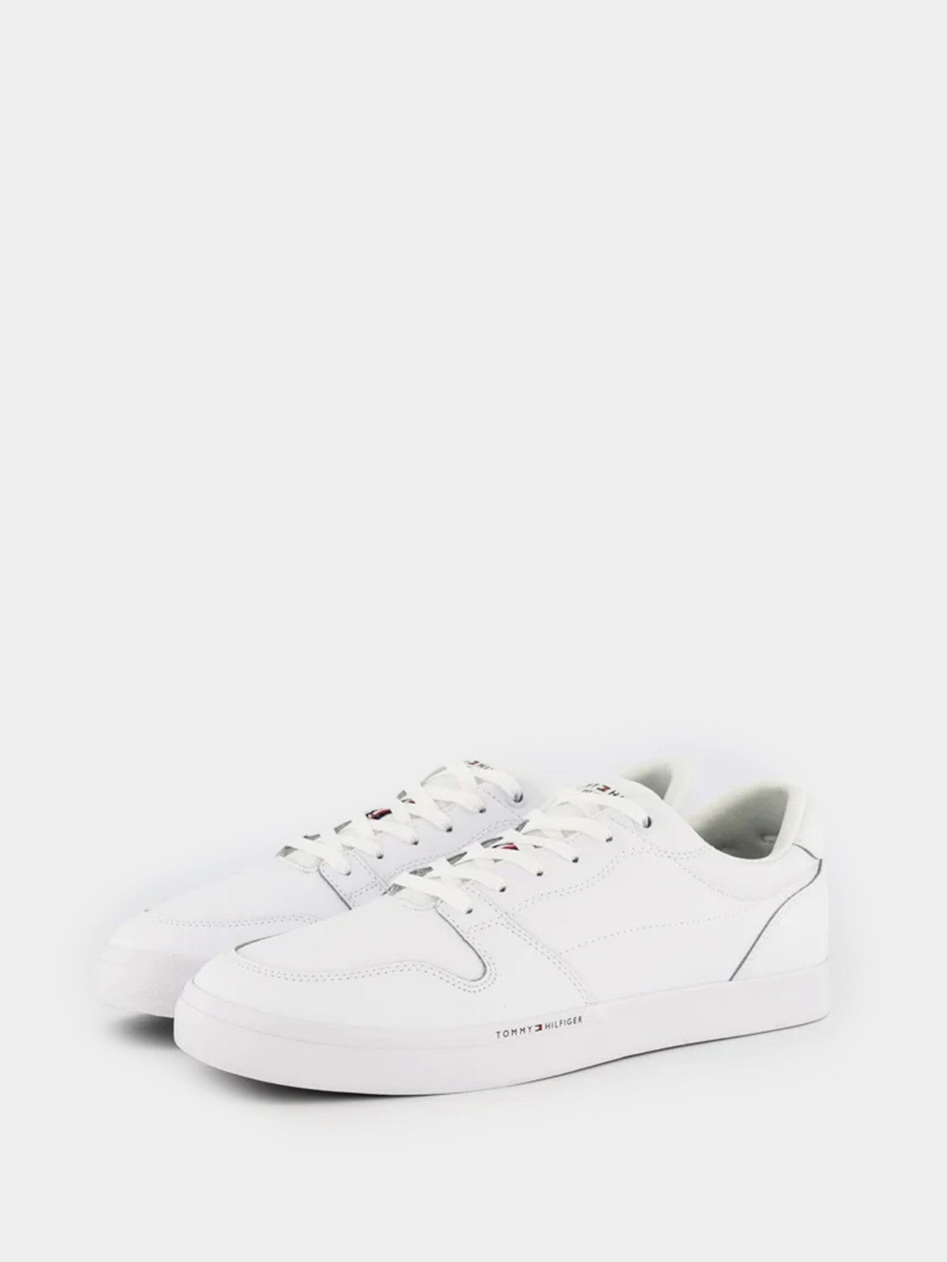 Кроссовки Tommy Hilfiger модель FM0FM04139-YBR Фото