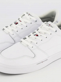 Кроссовки Tommy Hilfiger модель FM0FM04139-YBR Фото