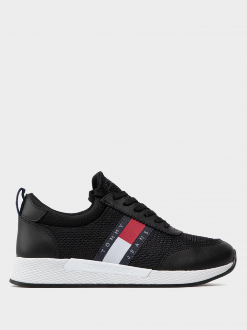 Кроссовки Tommy Hilfiger модель EN0EN01789-BDS Фото