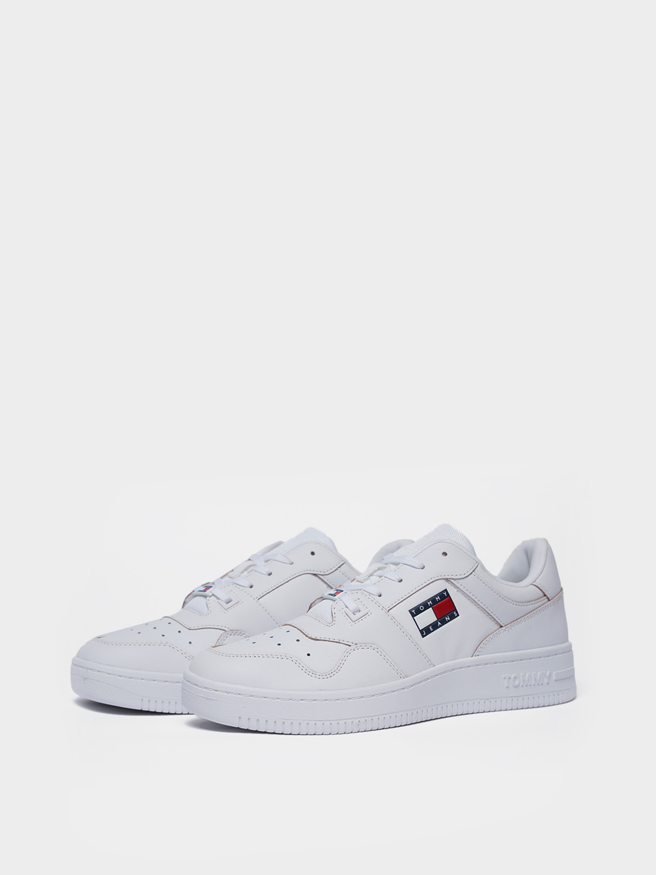 Кроссовки Tommy Hilfiger модель EM0EM01017-YBR Фото