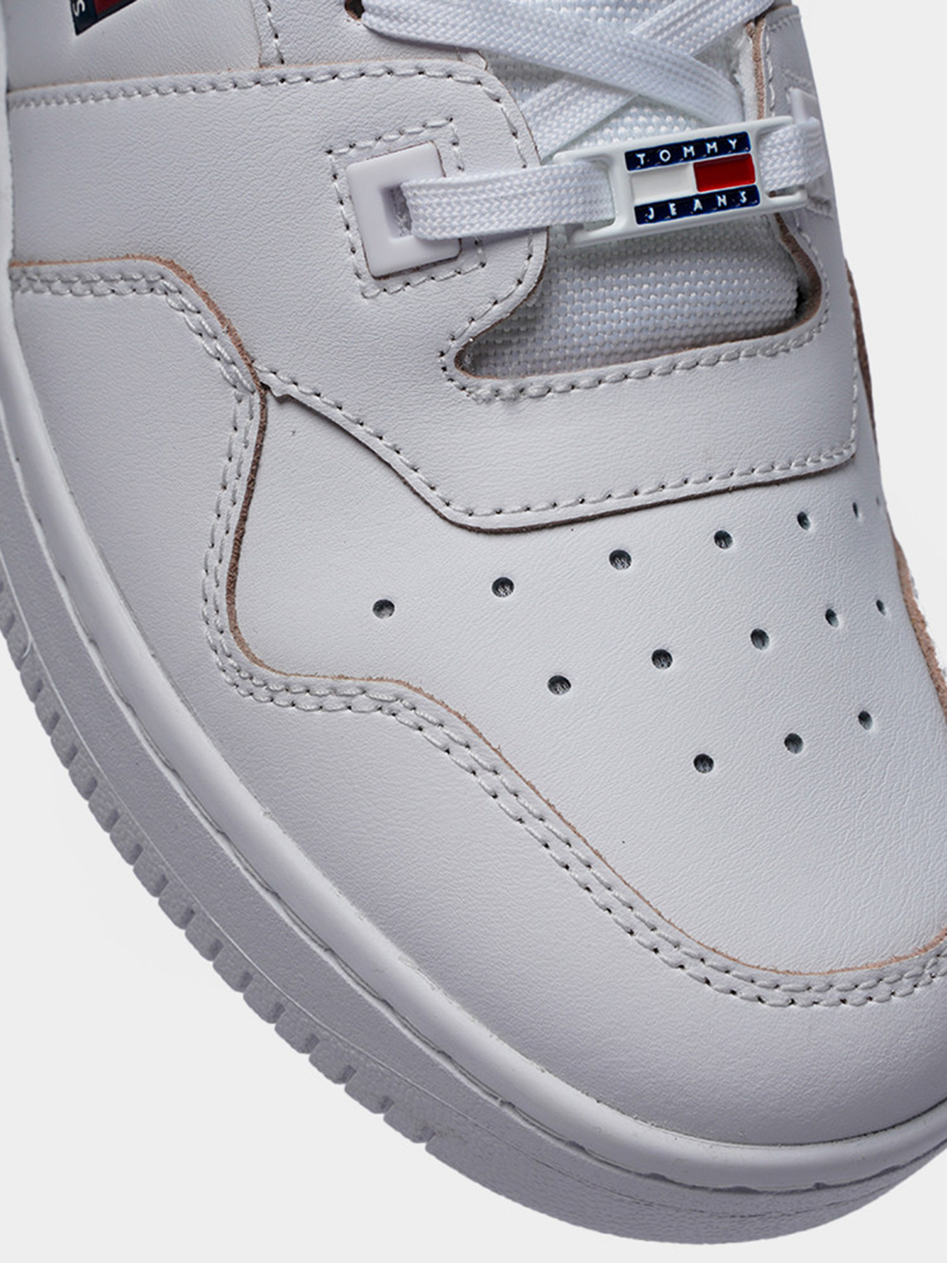 Кроссовки Tommy Hilfiger модель EM0EM01017-YBR Фото