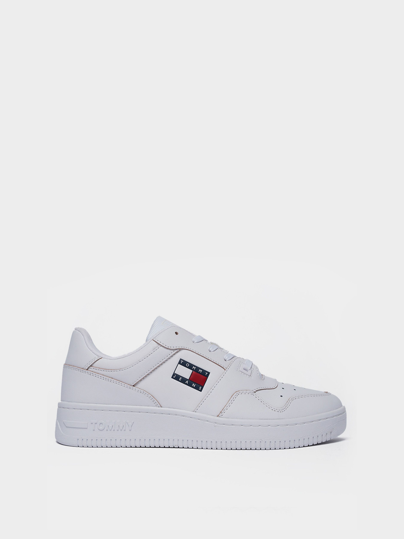 Кроссовки Tommy Hilfiger модель EM0EM01017-YBR Фото