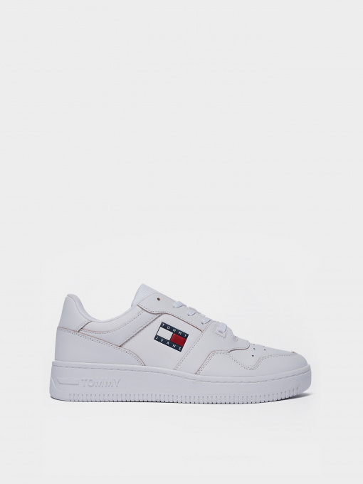Кроссовки Tommy Hilfiger модель EM0EM01017-YBR Фото