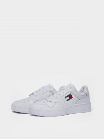 Кроссовки Tommy Hilfiger модель EM0EM01017-YBR Фото