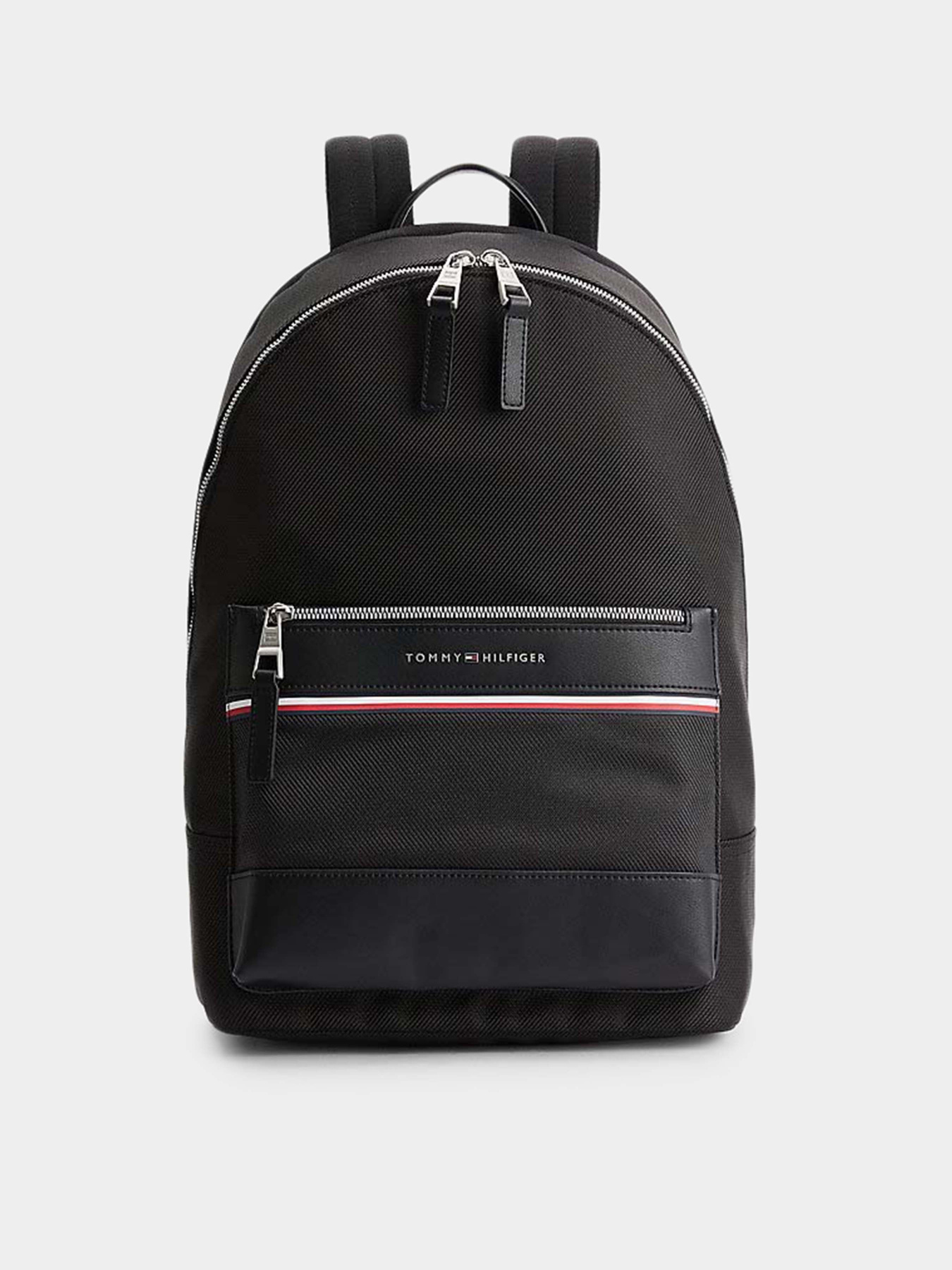 Рюкзаки Tommy Hilfiger модель AM0AM09262-BDS Рюкзаки Tommy Hilfiger модель AM0AM09262-BDS Фото