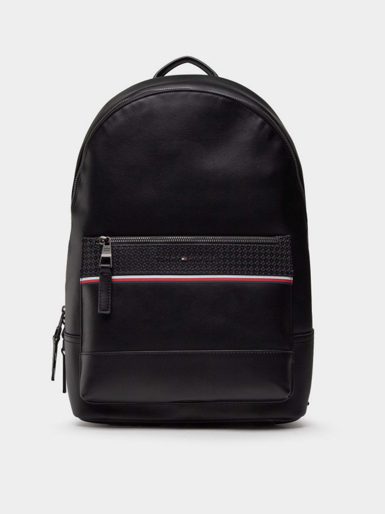Рюкзаки Tommy Hilfiger модель AM0AM09266-BDS Рюкзаки Tommy Hilfiger модель AM0AM09266-BDS Фото