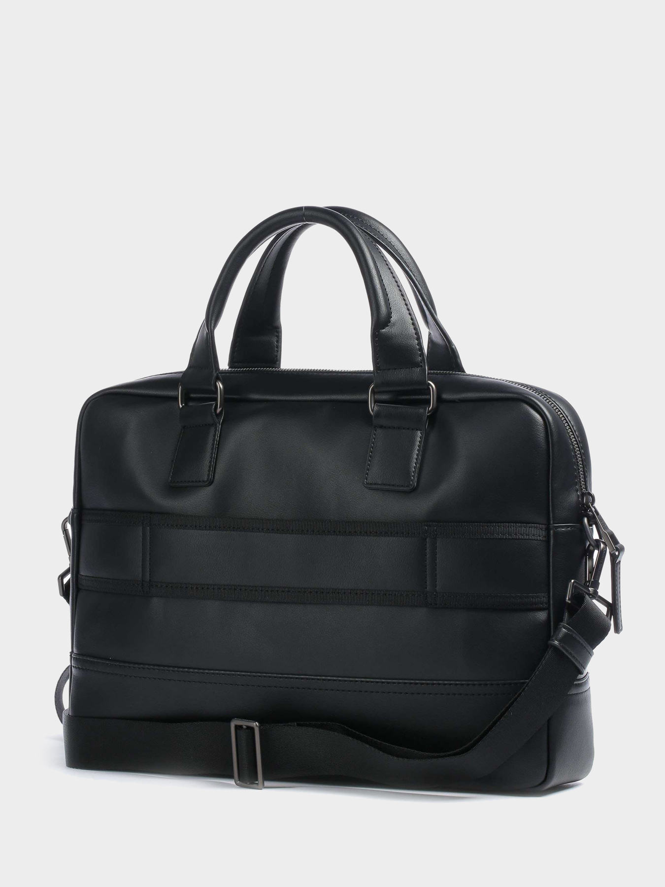 Сумки Tommy Hilfiger модель AM0AM09256-BDS Фото