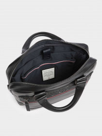 Сумки Tommy Hilfiger модель AM0AM09256-BDS Фото