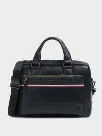 Сумки Tommy Hilfiger модель AM0AM09256-BDS Фото