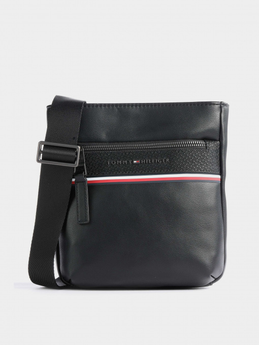 Сөмкелер Tommy Hilfiger үлгі AM0AM09264-BDS Фото