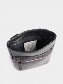 Сумки Tommy Hilfiger модель AM0AM09264-BDS Фото