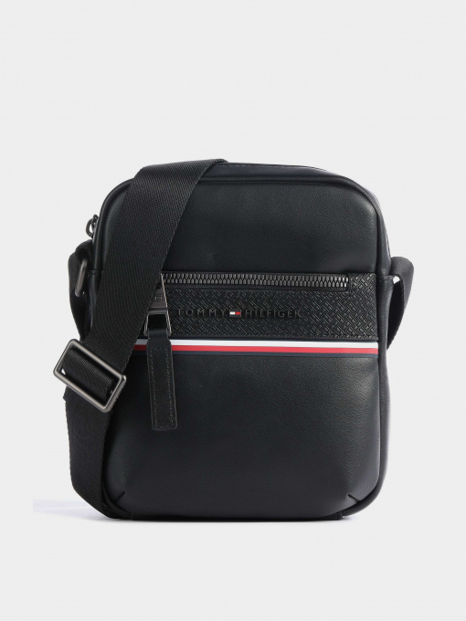 Сумки Tommy Hilfiger модель AM0AM09265-BDS Фото