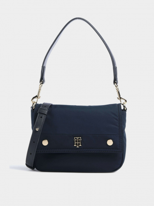 Сумки Tommy Hilfiger модель AW0AW12015-C7H Фото