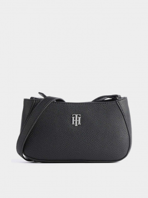 Сумки Tommy Hilfiger модель AW0AW12003-BDS Фото
