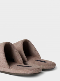 Тапки Tommy Hilfiger модель FM0FM04523-GTC Фото