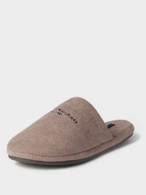 Тапки Tommy Hilfiger модель FM0FM04523-GTC Фото
