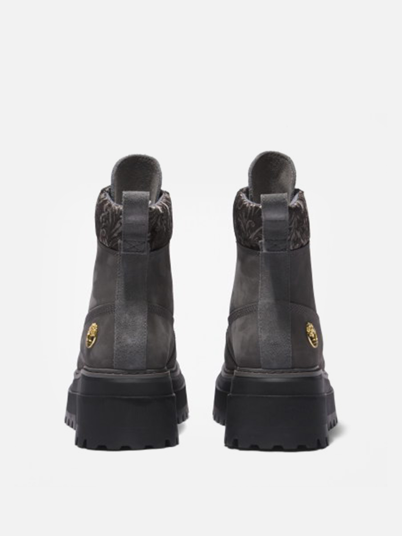 Ботинки и сапоги Timberland модель A42AU Фото