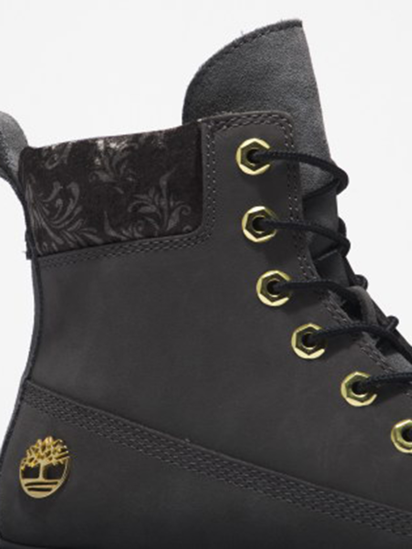 Ботинки и сапоги Timberland модель A42AU Фото