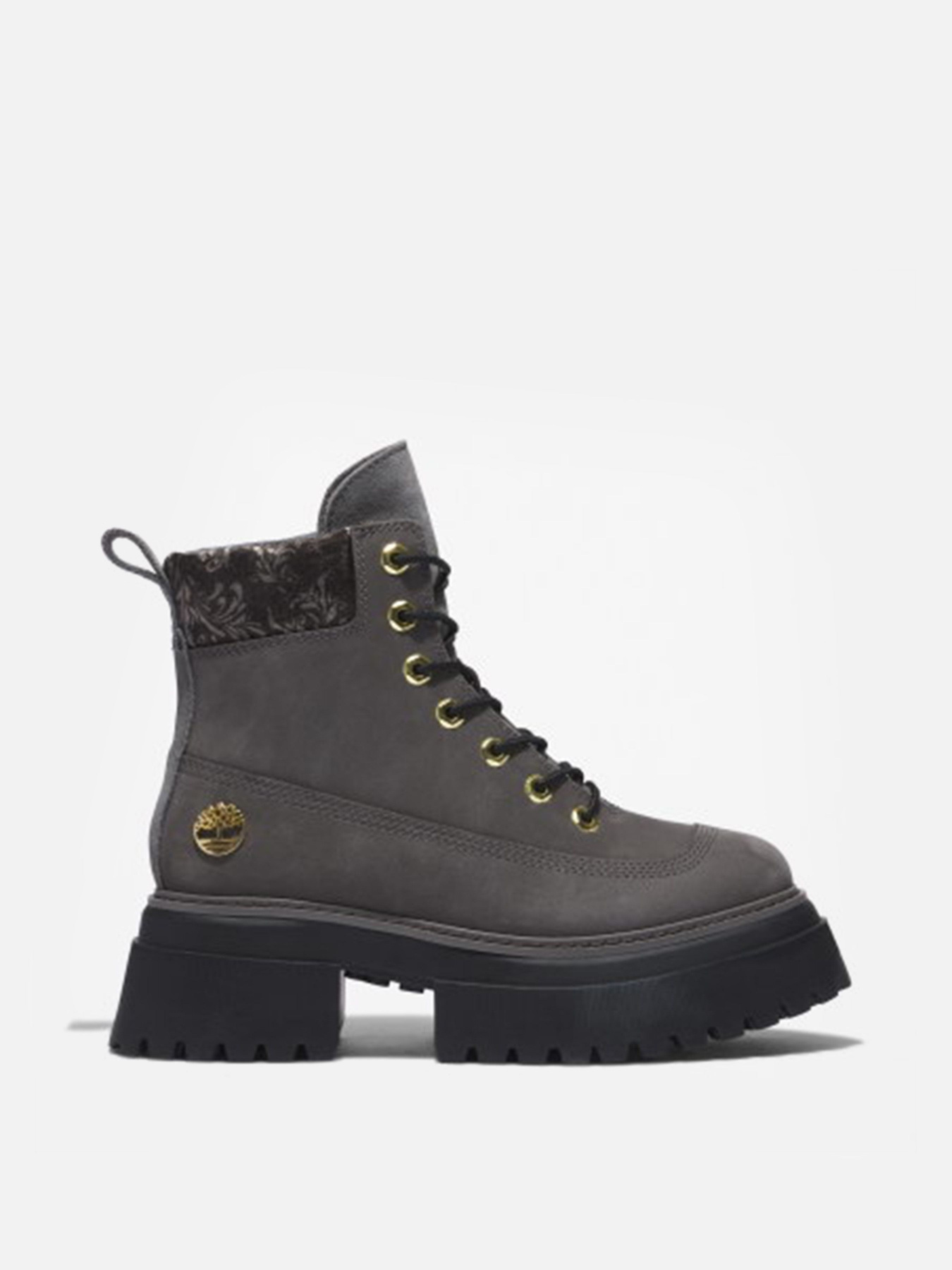 Ботинки и сапоги Timberland модель A42AU Фото