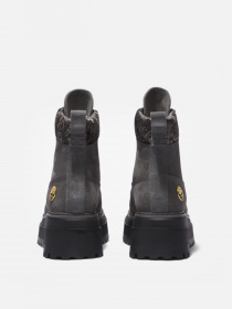Ботинки и сапоги Timberland модель A42AU Фото