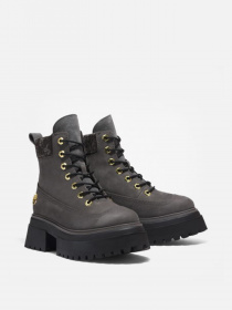 Ботинки и сапоги Timberland модель A42AU Фото