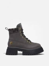 Ботинки и сапоги Timberland модель A42AU Фото