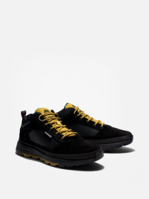 Ботинки и сапоги Timberland модель A5NDQ Фото