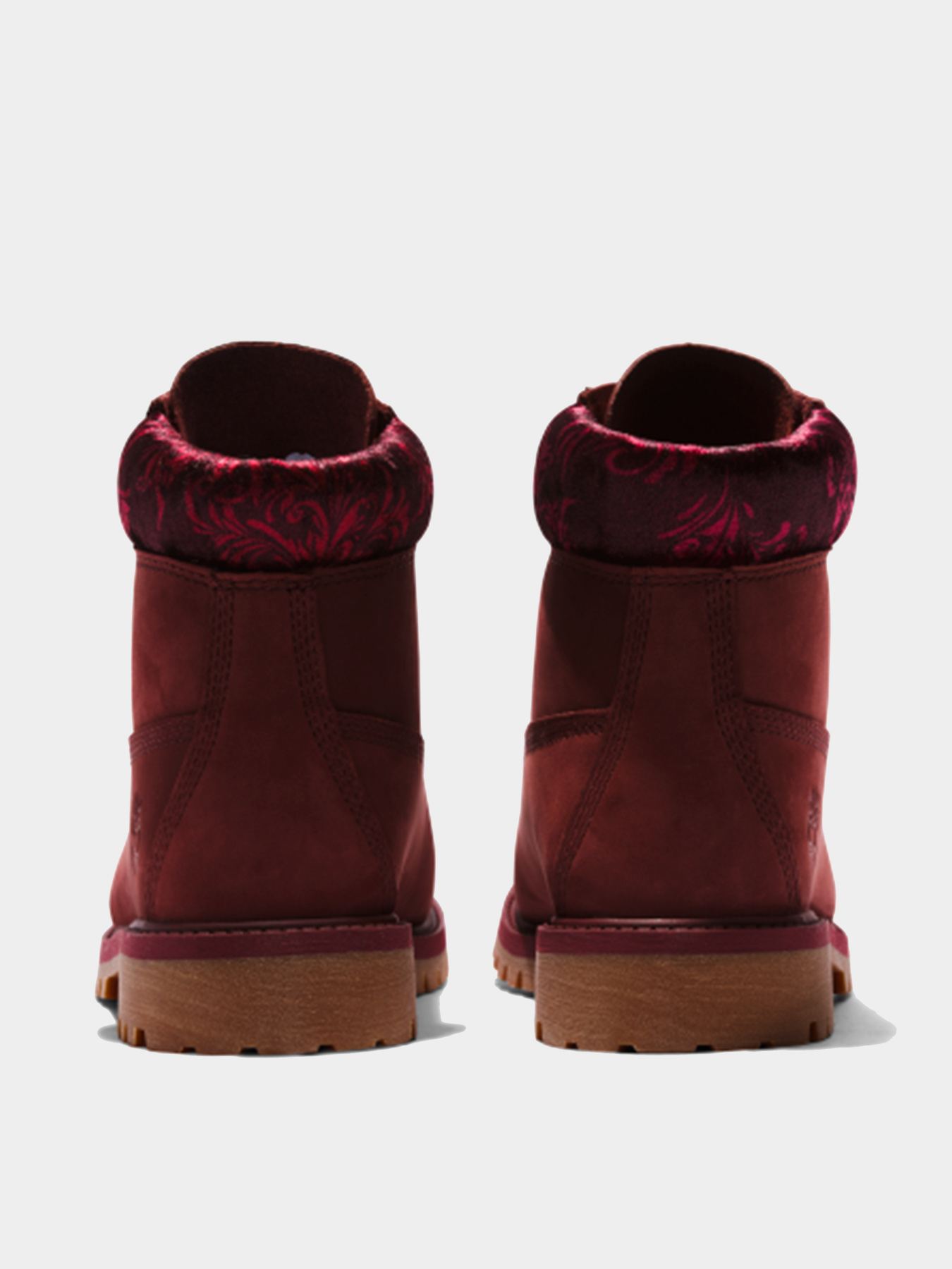 Ботинки и сапоги Timberland модель A5TG9 Фото