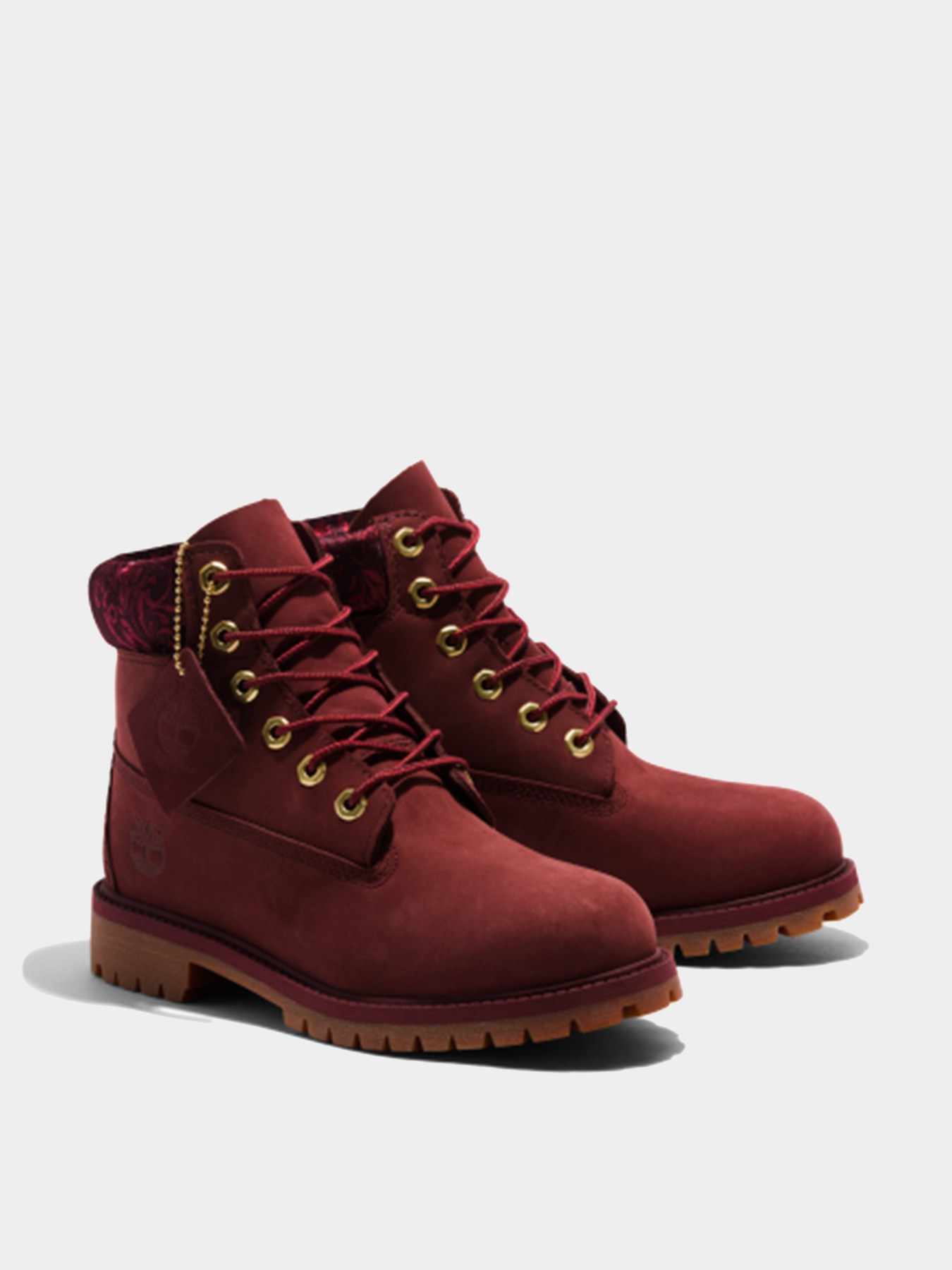 Ботинки и сапоги Timberland модель A5TG9 Фото